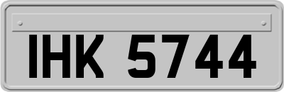 IHK5744