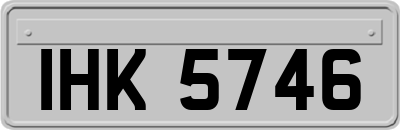 IHK5746