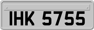 IHK5755