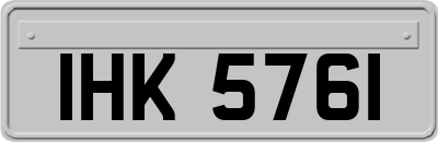 IHK5761