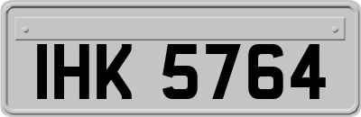 IHK5764
