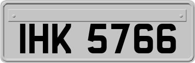 IHK5766