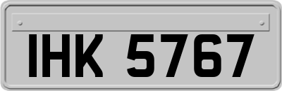 IHK5767