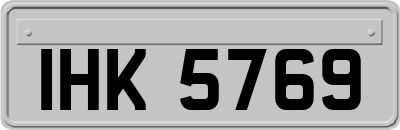 IHK5769