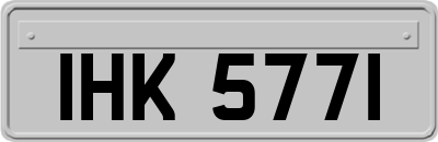 IHK5771