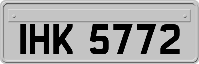 IHK5772