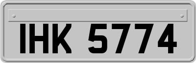 IHK5774