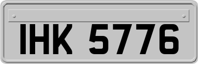 IHK5776