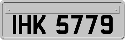 IHK5779