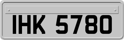 IHK5780