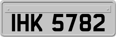 IHK5782