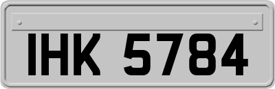 IHK5784