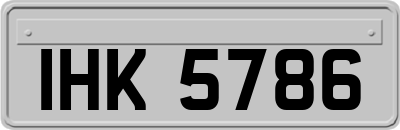 IHK5786
