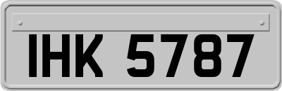 IHK5787