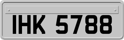 IHK5788