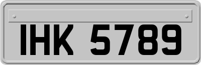 IHK5789