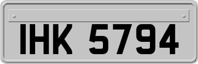 IHK5794