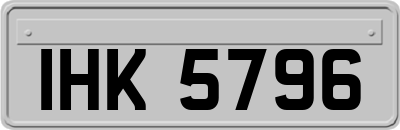 IHK5796