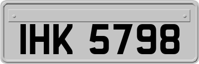 IHK5798