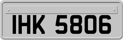 IHK5806