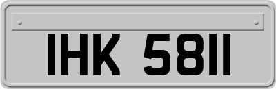 IHK5811
