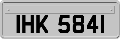 IHK5841