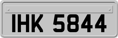 IHK5844