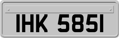 IHK5851