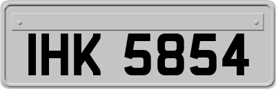 IHK5854