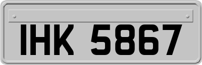 IHK5867