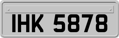 IHK5878
