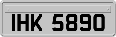 IHK5890