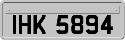 IHK5894