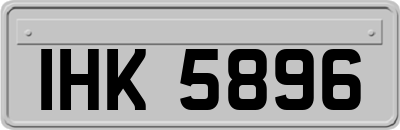IHK5896