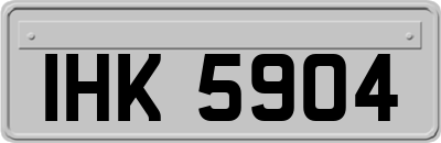 IHK5904