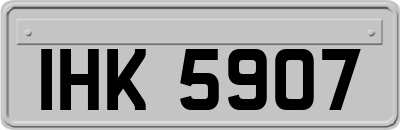 IHK5907