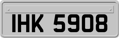 IHK5908