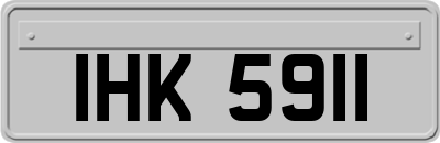 IHK5911