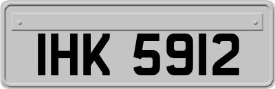 IHK5912