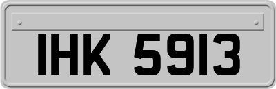 IHK5913