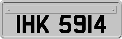 IHK5914