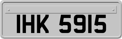 IHK5915