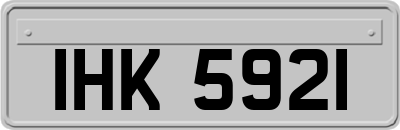 IHK5921