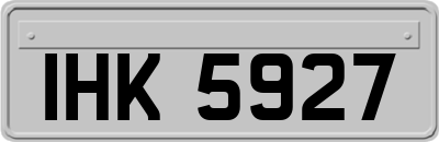 IHK5927