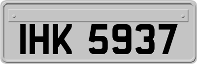 IHK5937