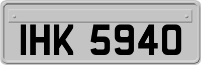 IHK5940