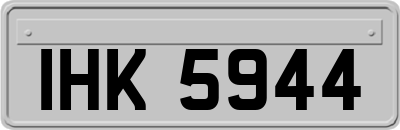 IHK5944