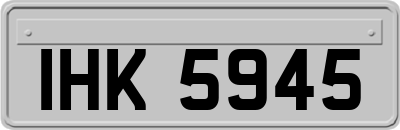 IHK5945