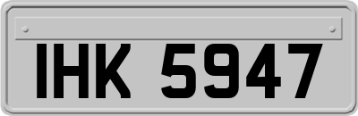 IHK5947