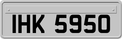 IHK5950